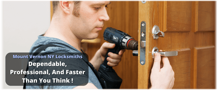 Mount Vernon NY Locksmiths