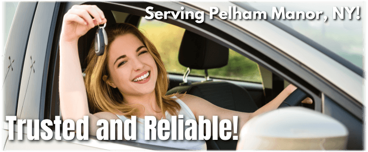 Locksmith Pelham Manor NY